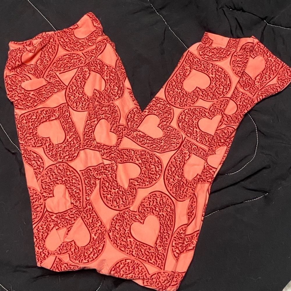 Lularoe leggings - Picture 3 of 4